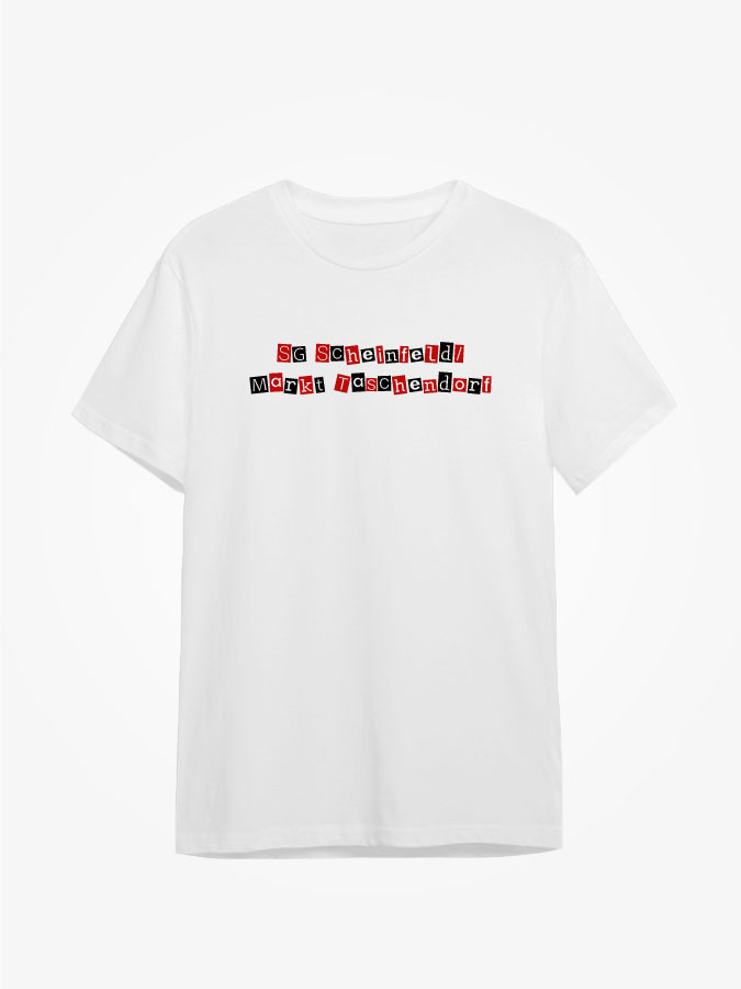 Shirt Letter Kids