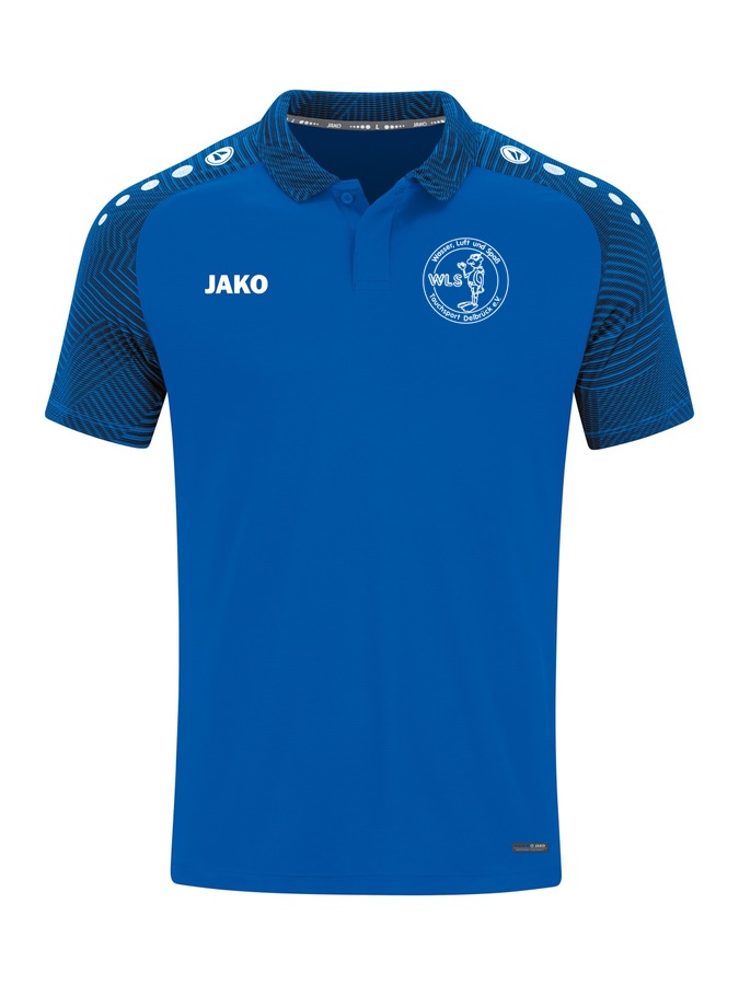 Jako Poloshirt Performance