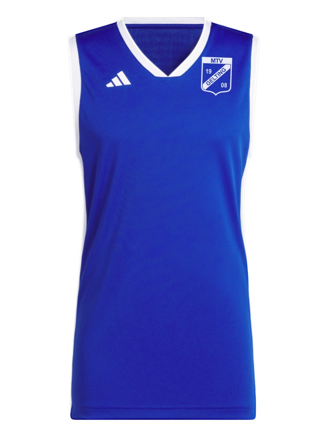 adidas 3G Speed Basketballtrikot zum Wenden