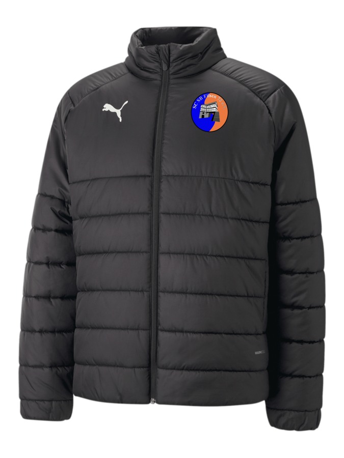 PUMA teamLIGA Padded Jacke 2