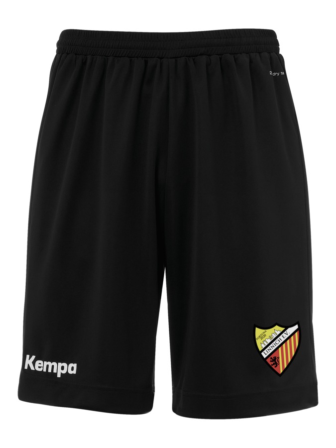 Kempa Player Shorts