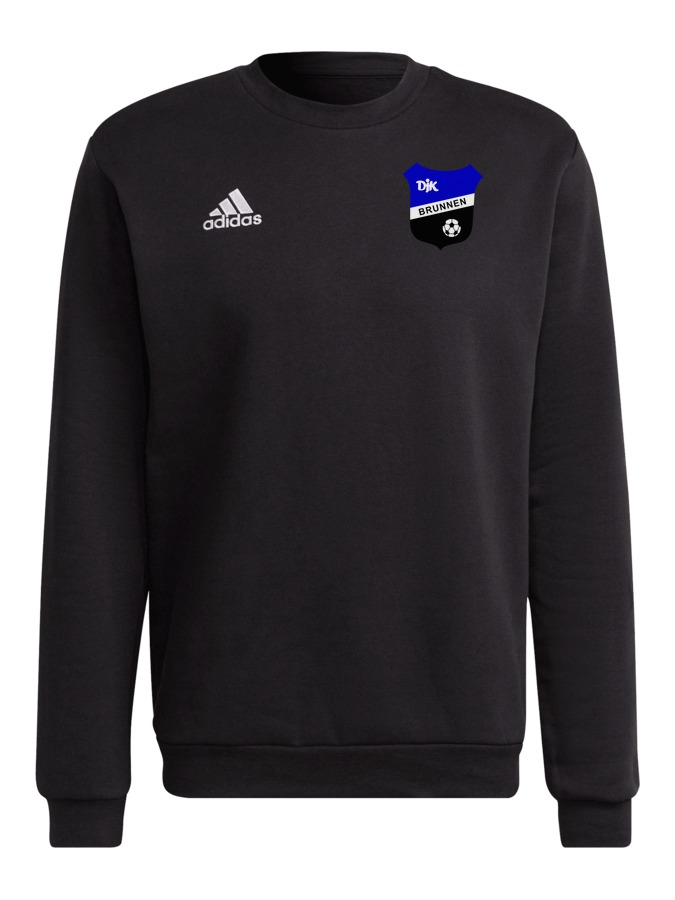 adidas Entrada 22 Sweatshirt