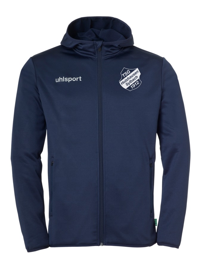 uhlsport Essential Fleece Jacket