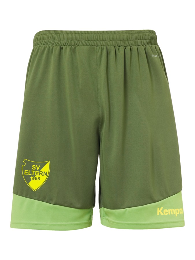 Kempa Emotion 2.0 Shorts
