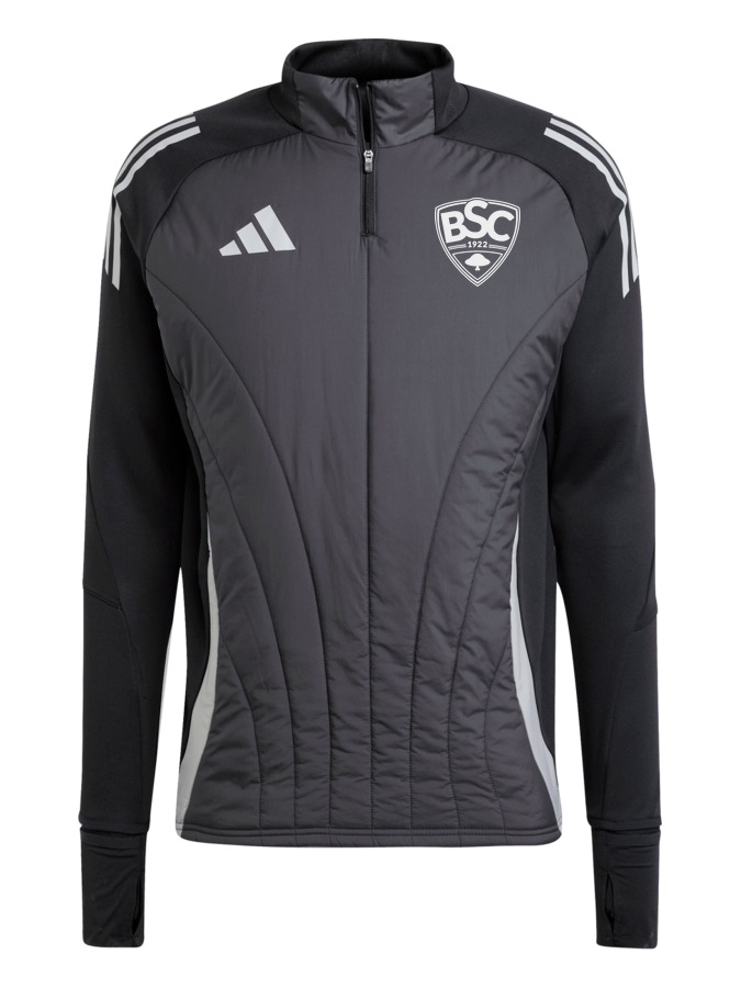 adidas Tiro 24 Competition Winterized Trainingsoberteil