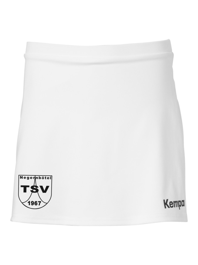 Kempa Skort Girls