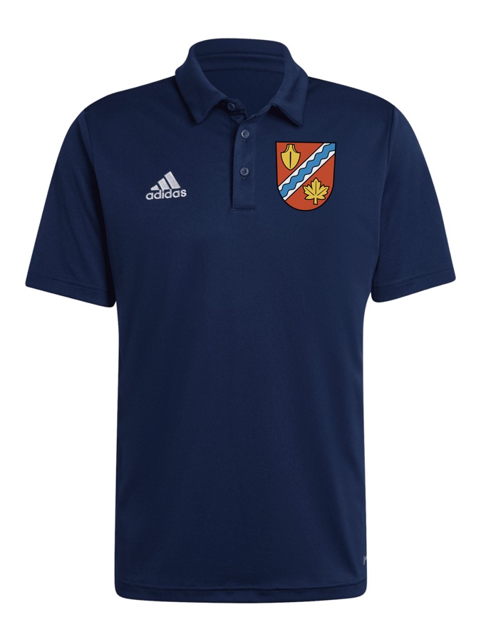 adidas Entrada 22 Poloshirt