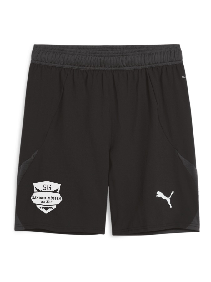 PUMA teamFINAL Shorts