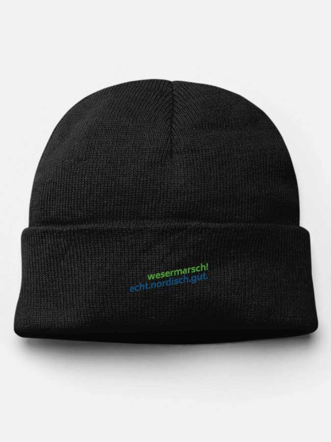 Beanie Sticklogo