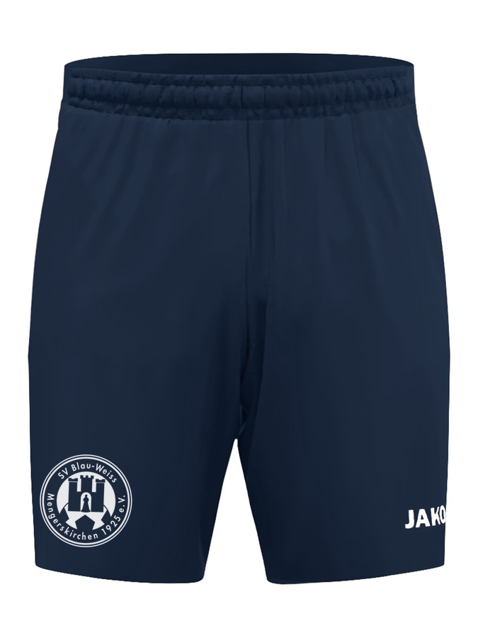 Jako Trainingsshort Dynamic
