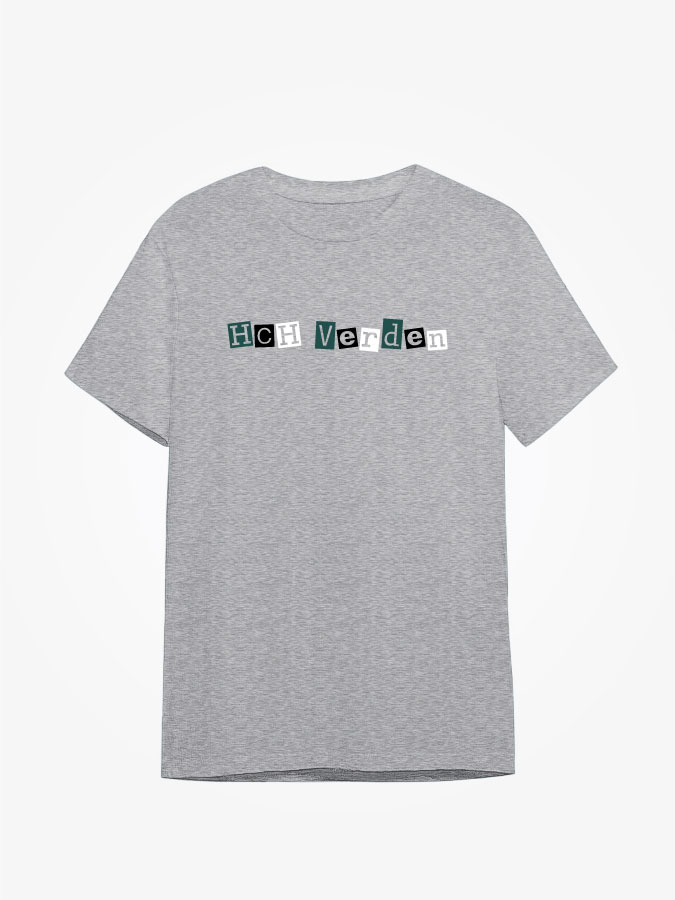 Shirt Letter Kids