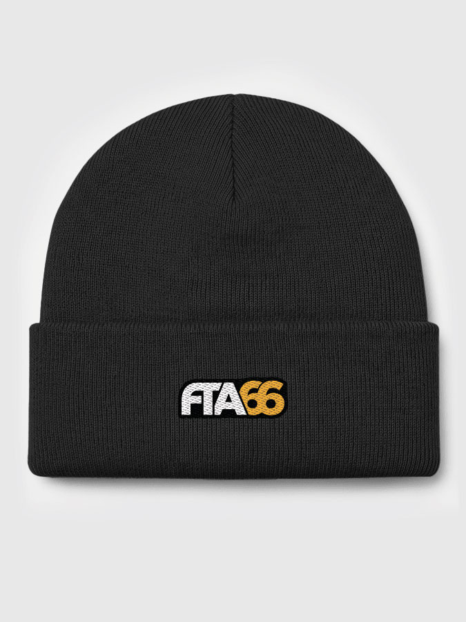 Beanie Sticklogo