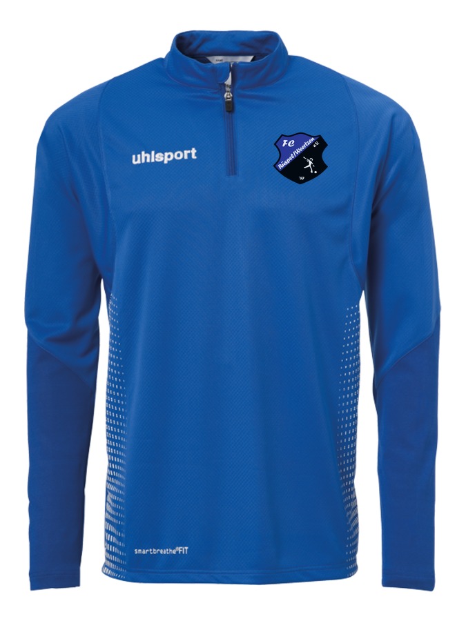 uhlsport Score 1/4 Zip Top