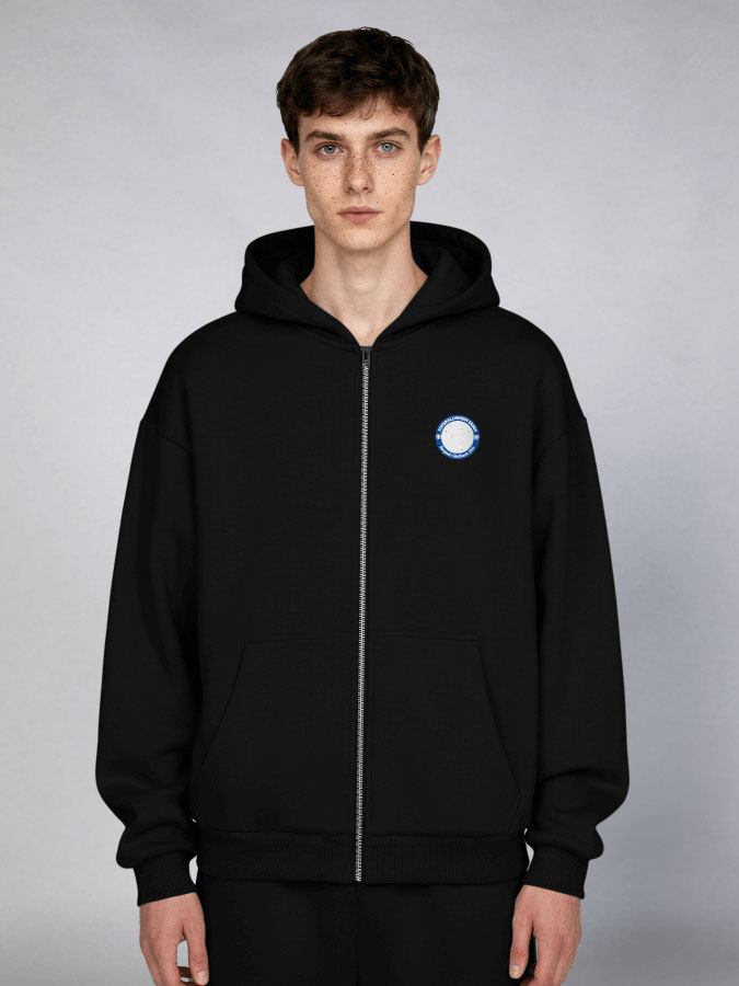 Zipper Travel Herren