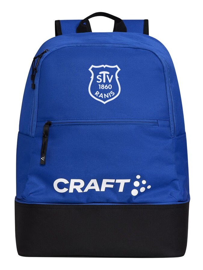 Craft Ability Shoe Rucksack (26L)