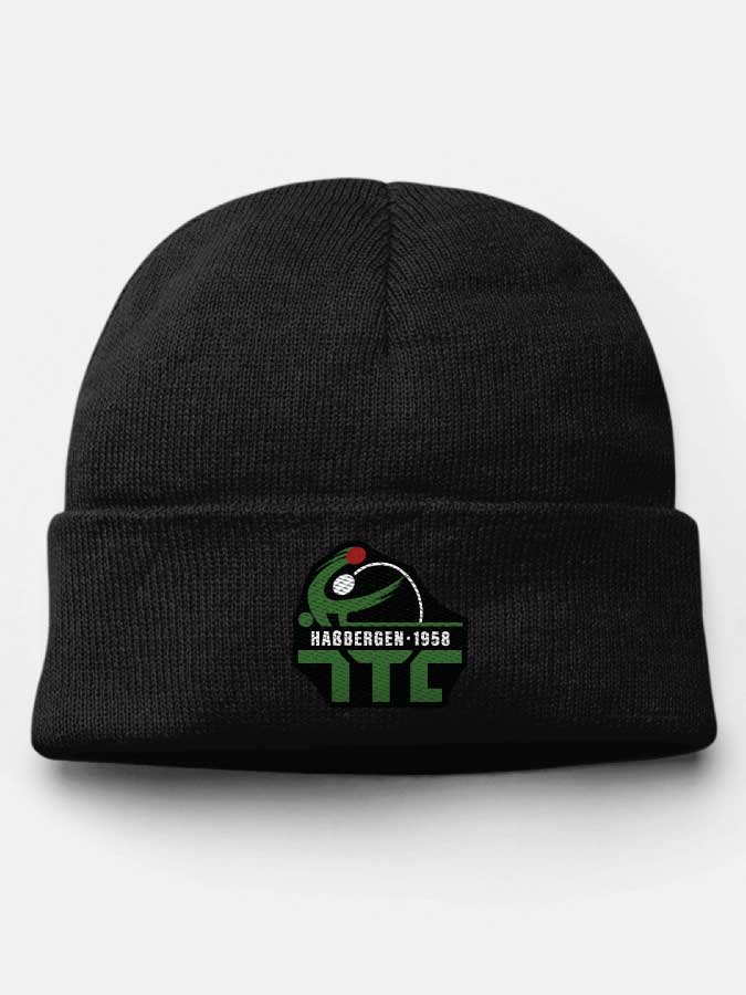 Beanie Sticklogo