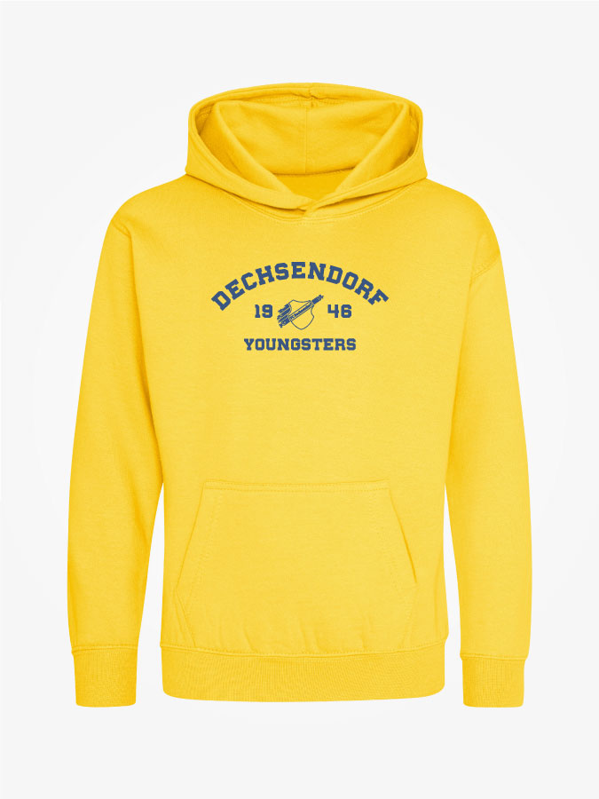 Hoodie Youngsters Kids