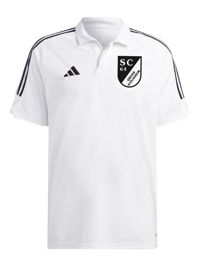 adidas Tiro 23 League Poloshirt