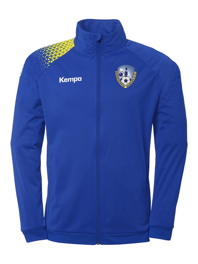 Kempa Ambition 28 Poly Jacke