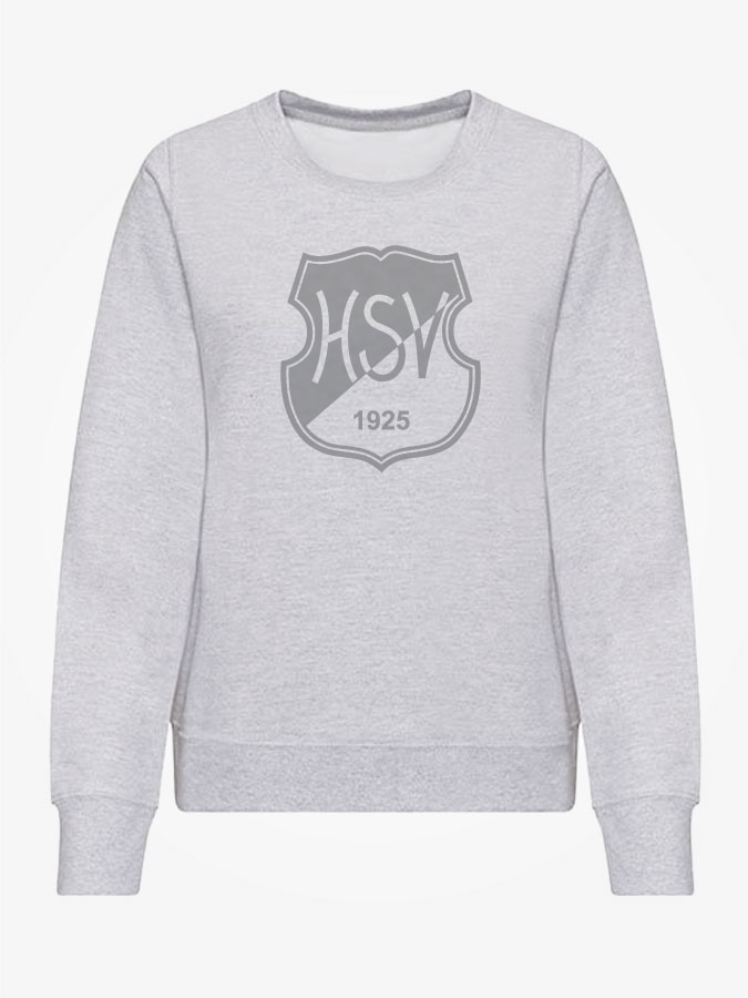 Sweater All Grey Unisex