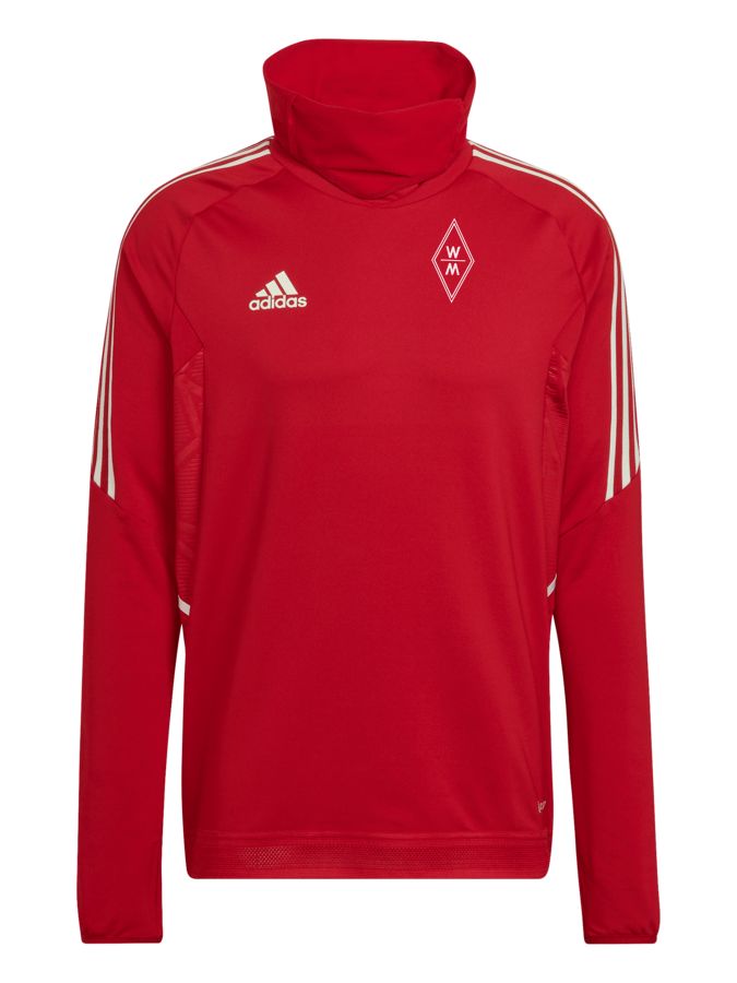 adidas Condivo 22 Pro Oberteil