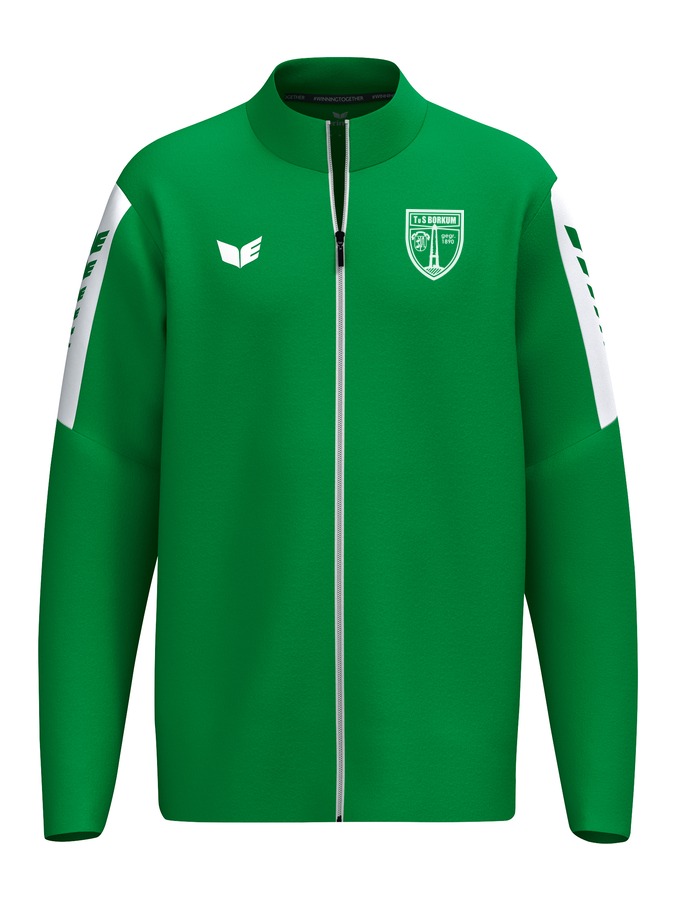 Erima Intro Trainingsjacke