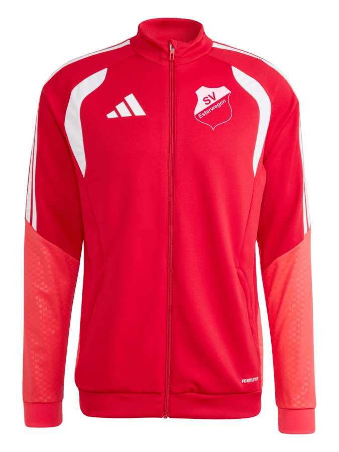 adidas Tiro 26 Competition Trainingsjacke