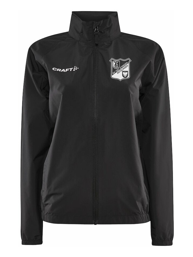 Craft Evolve Regenjacke Damen
