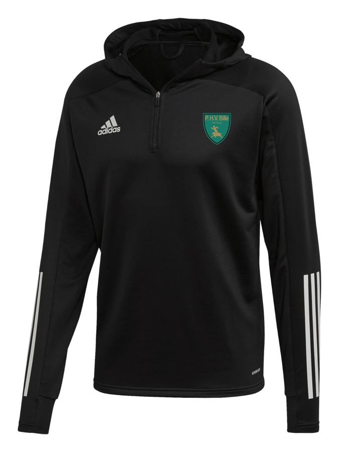 adidas Condivo 20 Kapuzensweatshirt