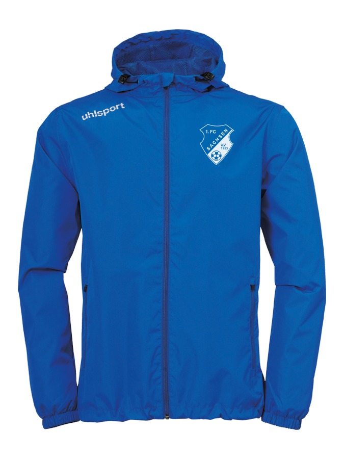 uhlsport Essential Regenjacke