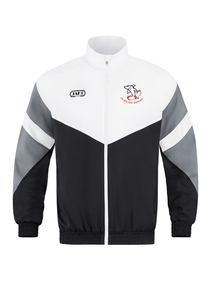 Jako Freizeitjacke Retro