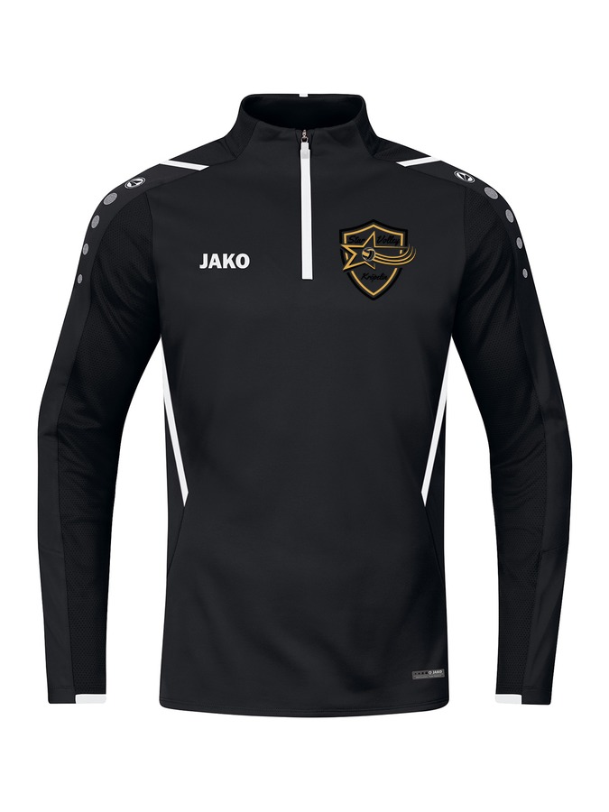 Jako Ziptop Challenge