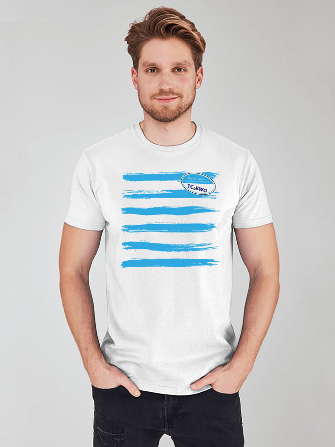 Shirt Joachim Rundhals