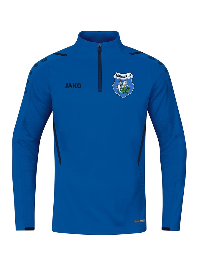 Jako Ziptop Challenge