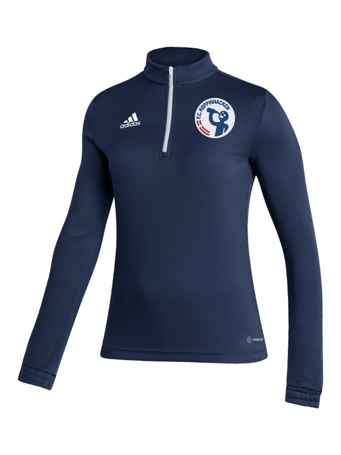 adidas Entrada 22 Trainingstop Damen