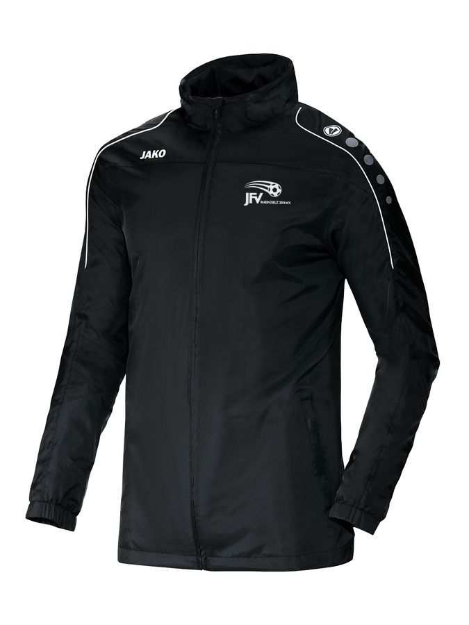 Jako Allwetterjacke Team