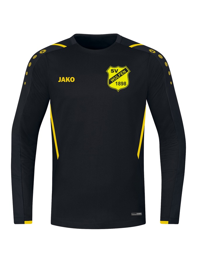 Jako Sweat Challenge