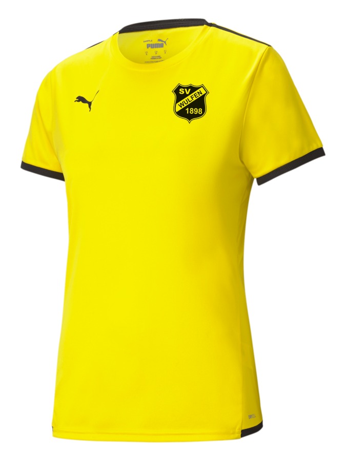 PUMA teamLIGA Trikot Damen