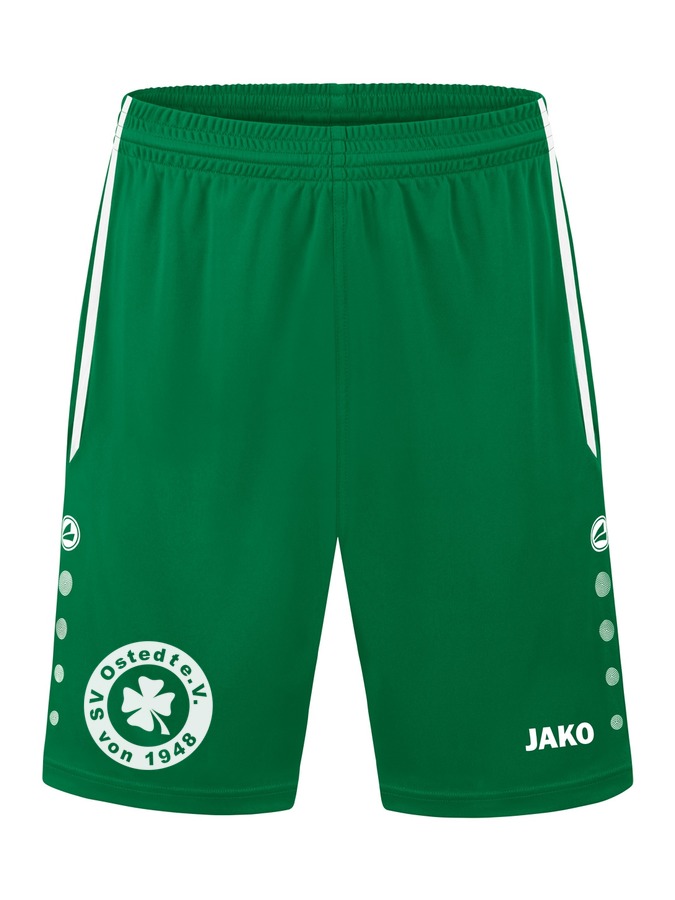 Jako Sporthose Allround
