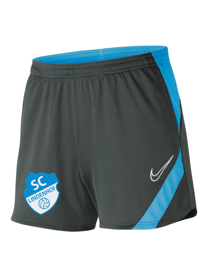Nike Academy Pro 21 Knit Shorts Damen