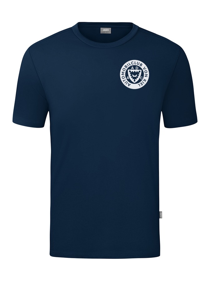 Jako T-Shirt Organic Stretch