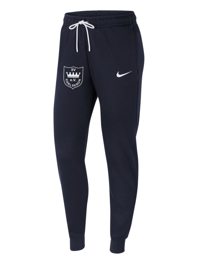 Nike Park 20 Fleece Hose Damen