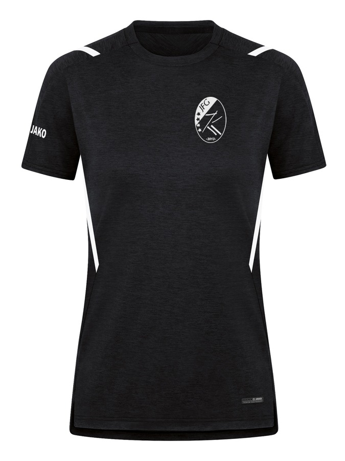 Jako T-Shirt Challenge Damen