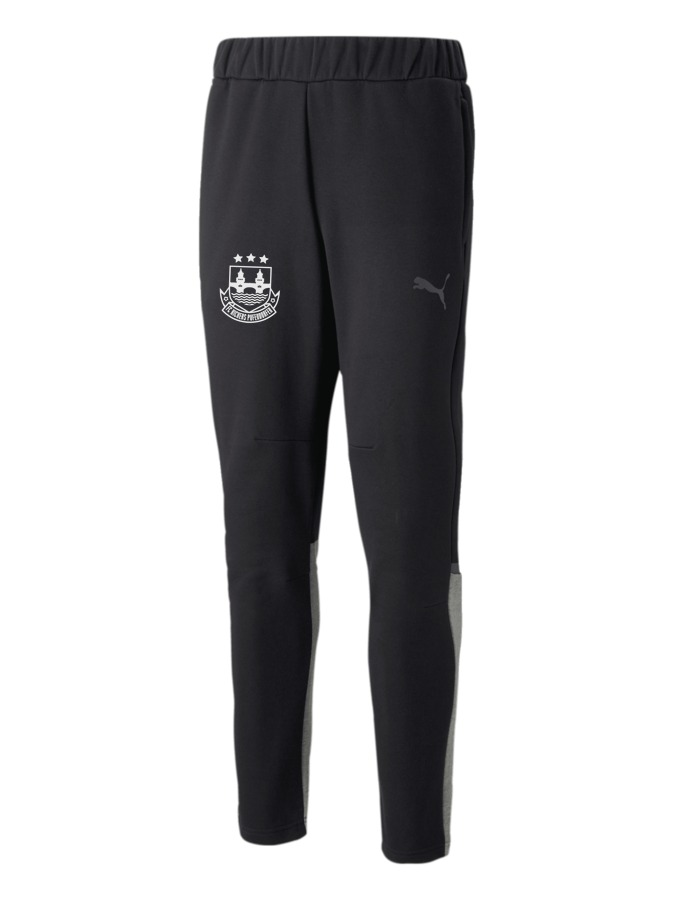 PUMA teamCUP Casuals Hose