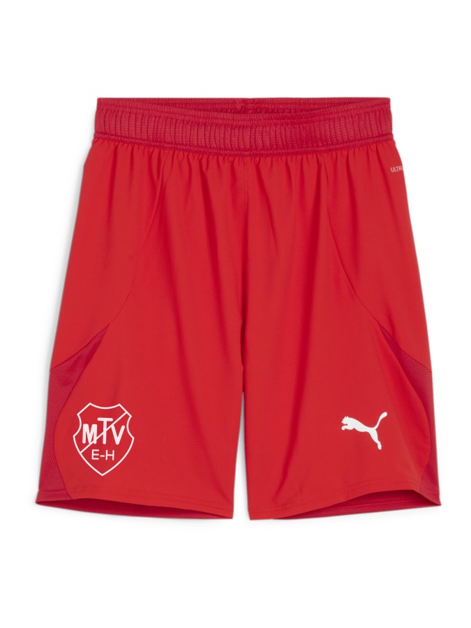 PUMA teamFINAL Shorts