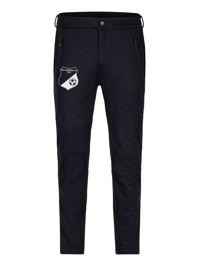 Jako Softshellhose