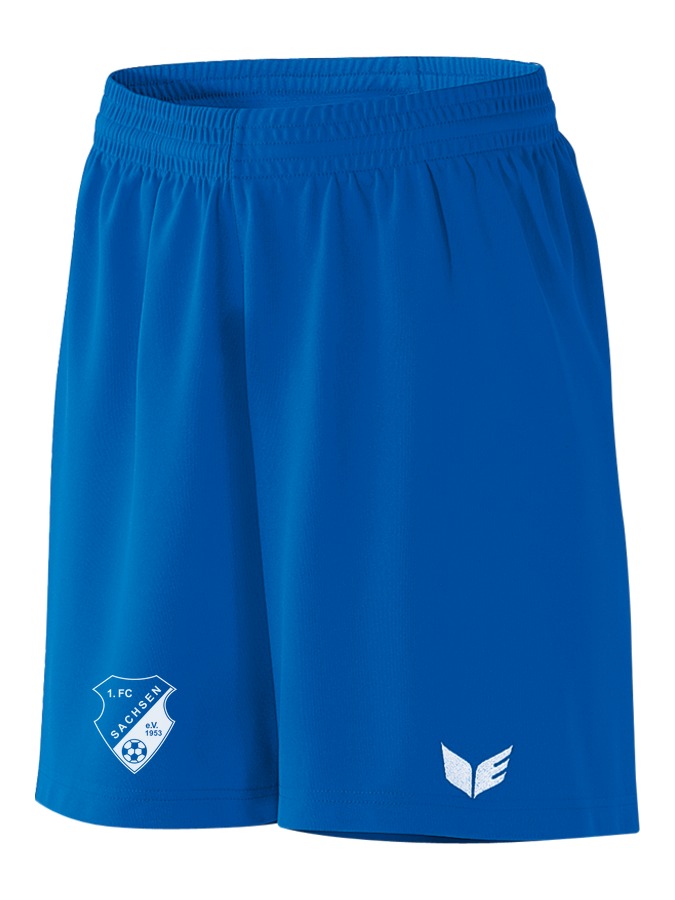 Erima Celta Shorts mit Innenslip