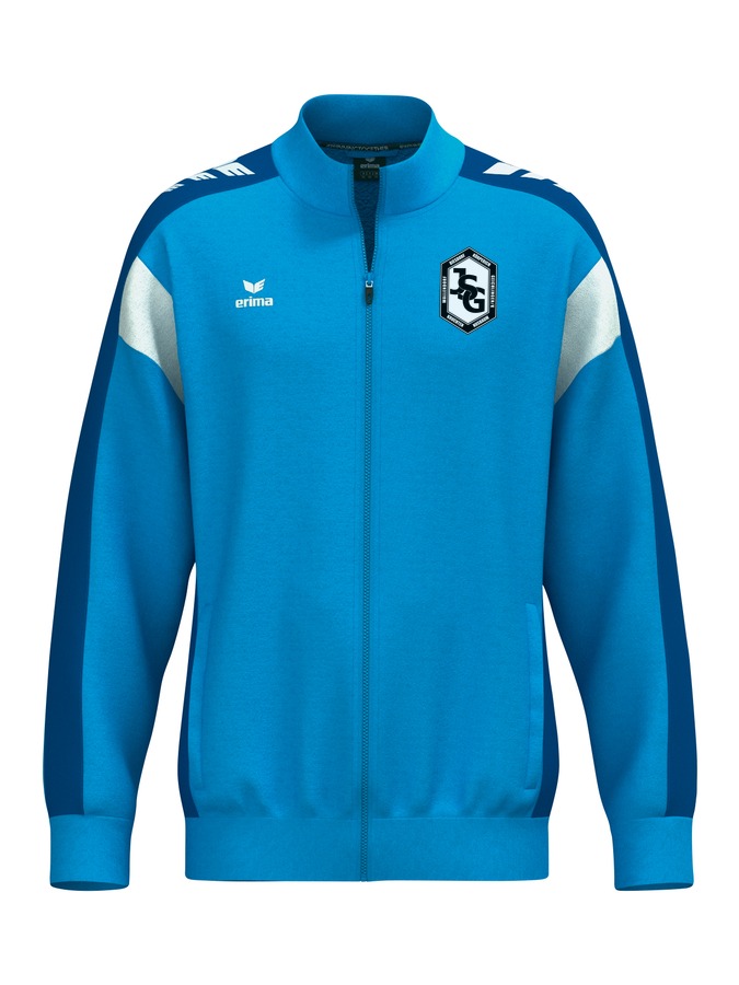 Erima Celebrate 125 Trainingsjacke