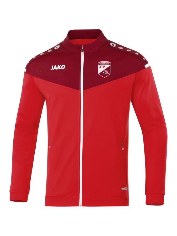 Jako Polyesterjacke Champ 2.0