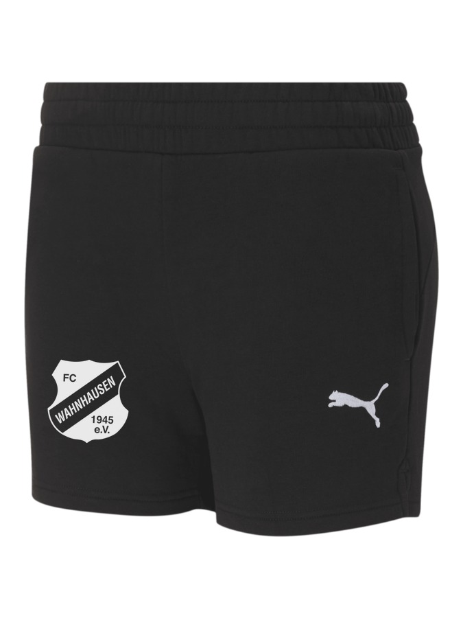 PUMA teamGOAL 23 Casuals Shorts Damen